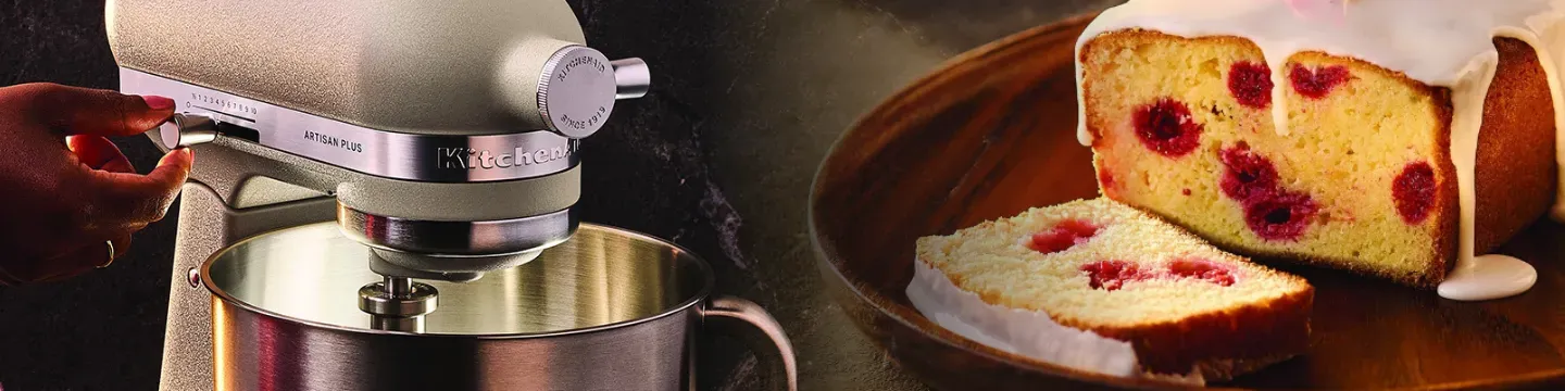 KitchenAid Artisan Plus 