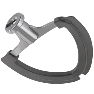 Schneebesen Edelstahl