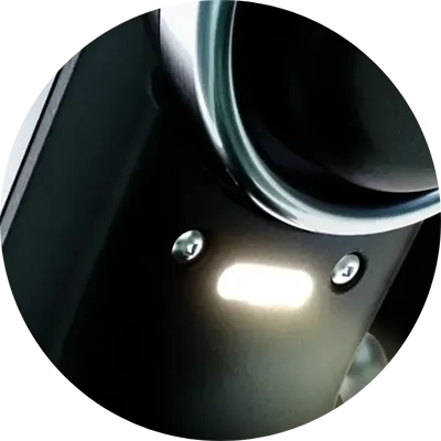 Artisan Plus Schüsselbeleuchtung