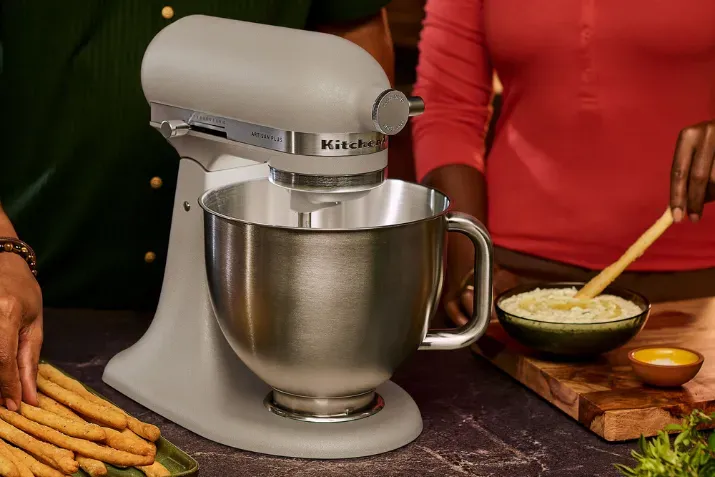 KitchenAid Artisan Plus Hafer / Oat