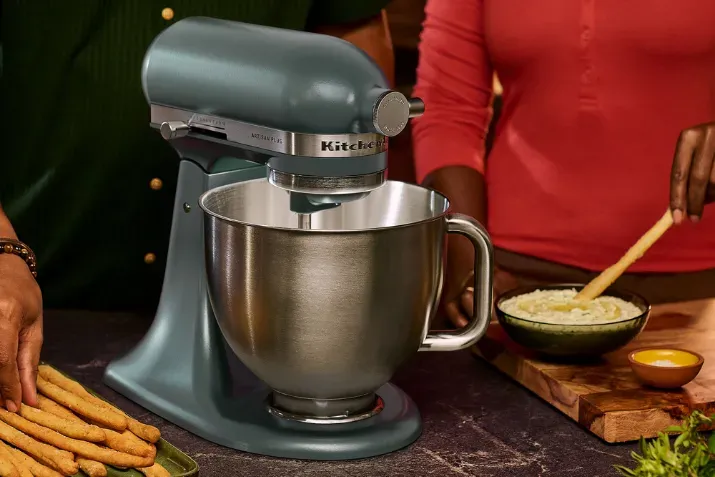 KitchenAid Artisan Plus Juniper