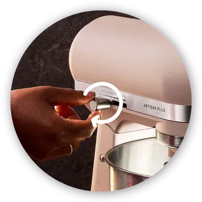 Artisan Plus Geschwindigkeit