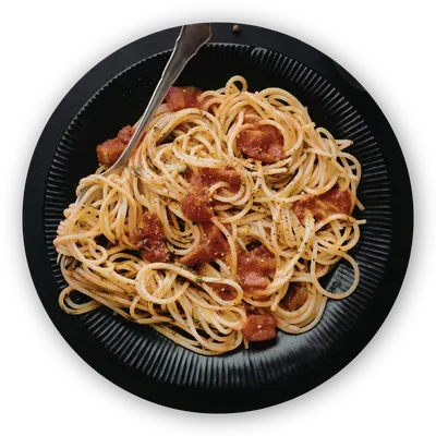 Spaghetti