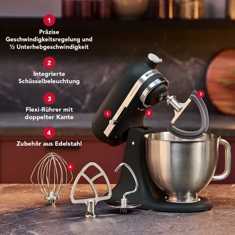 KitchenAid Artisan Plus 