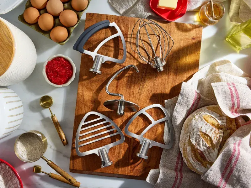 KitchenAid - Artisan Plus Rührelemente