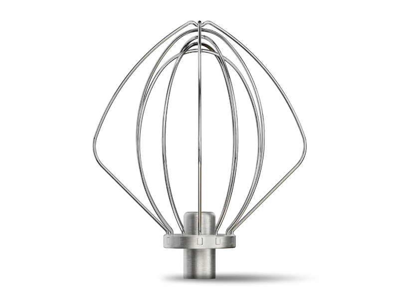 KitchenAid Schneebesen Freisteller