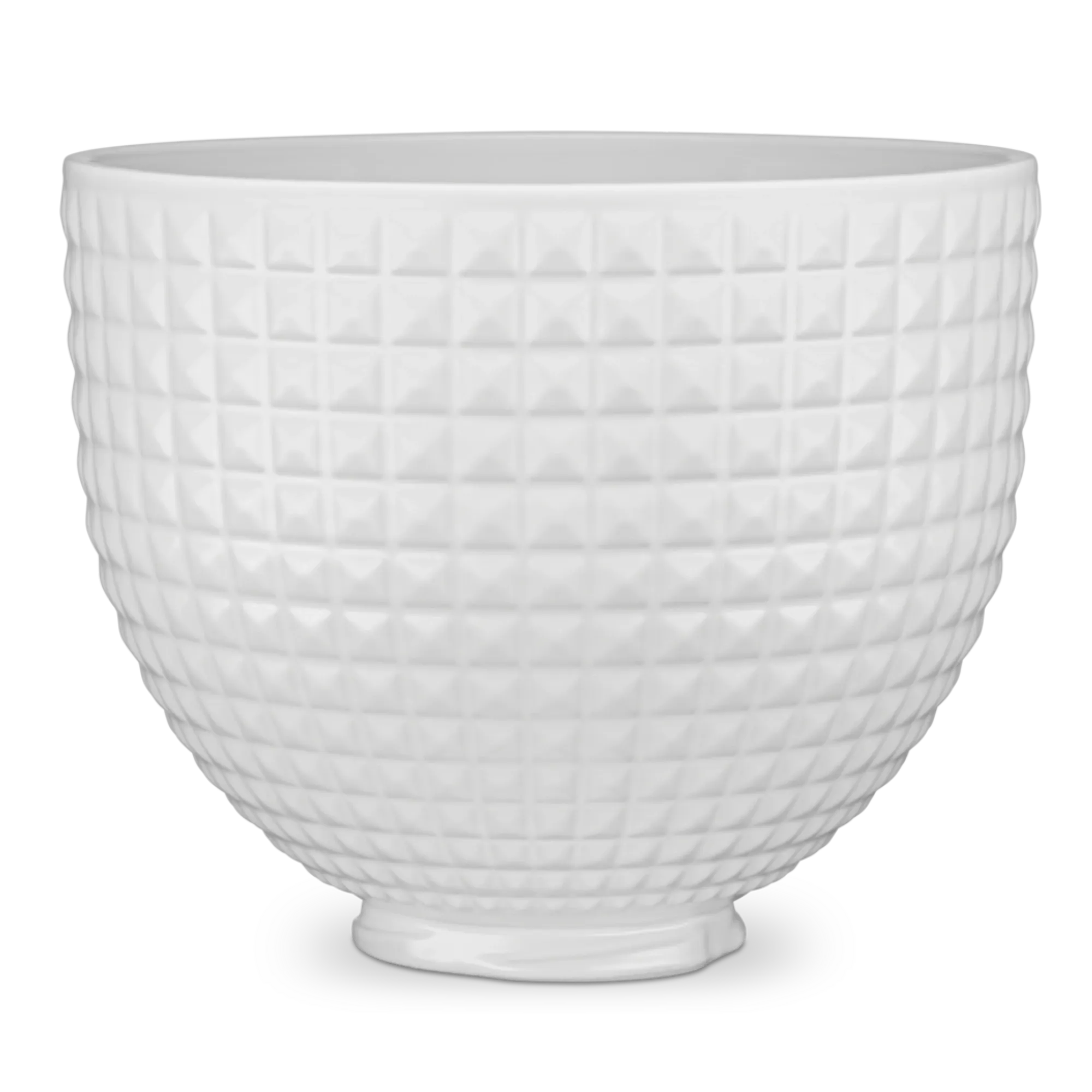 Porcelain White Keramikschüssel