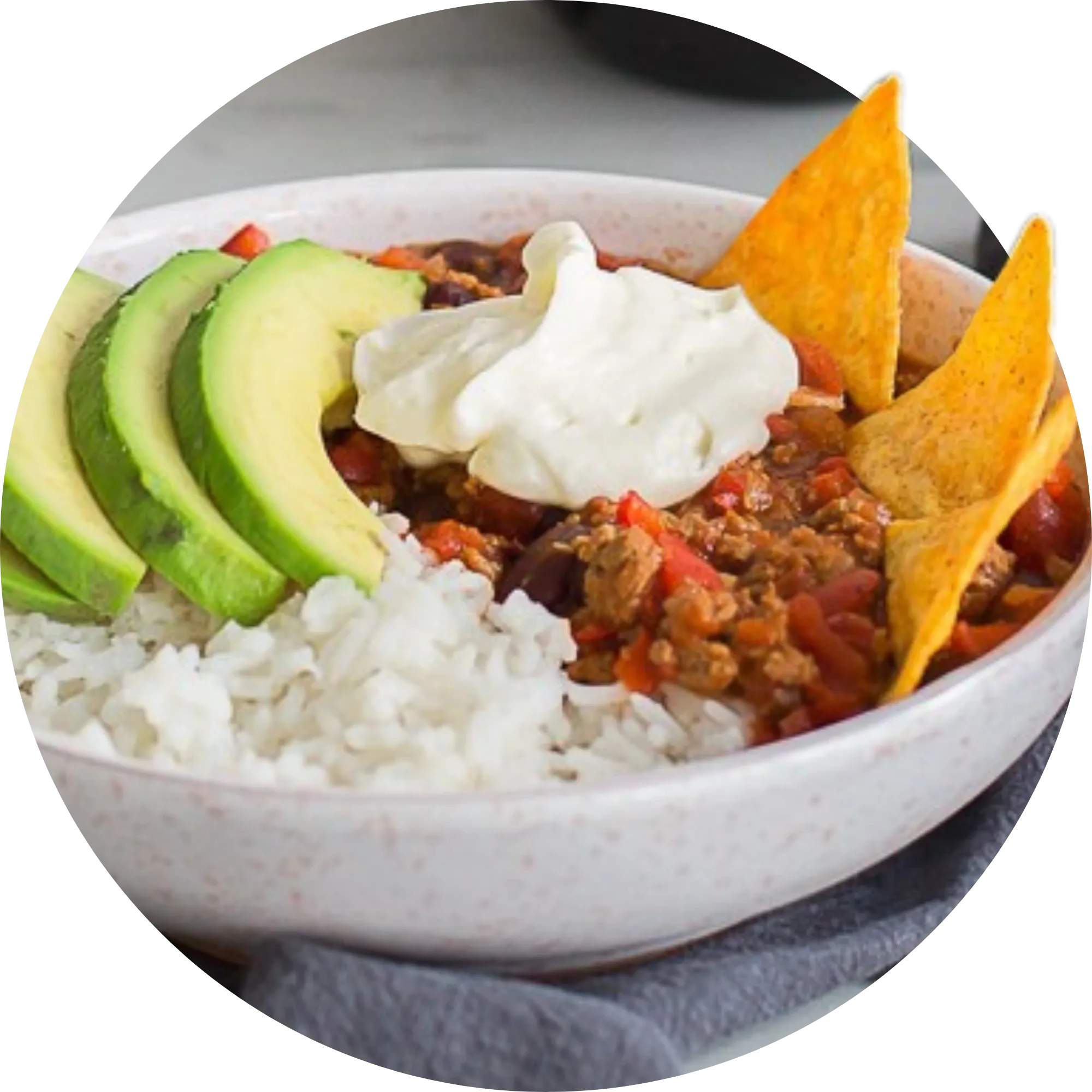 Chili Con Carne