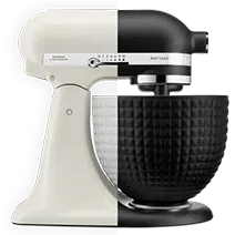 KitchenAid Monochrome Collection