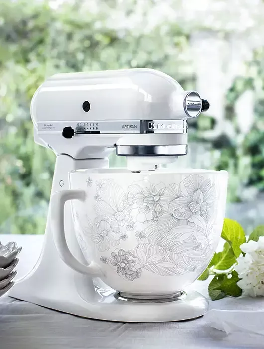 KitchenAid 156 Limited Edition