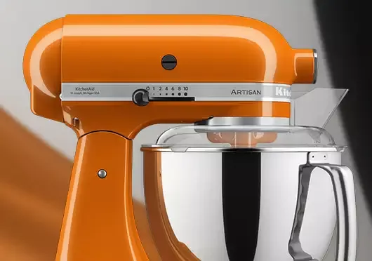 KitchenAid Artisan 175 Honey