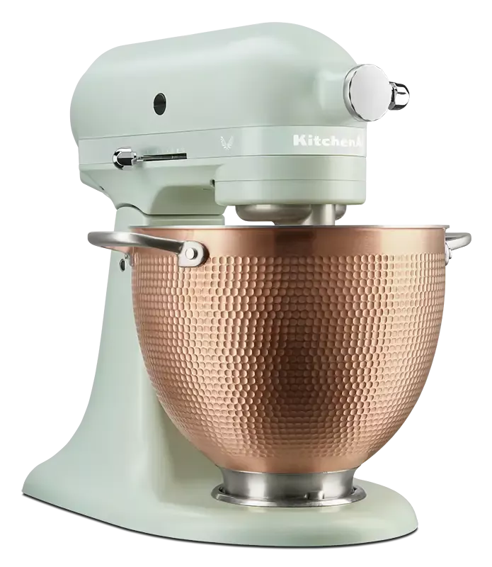 KitchenAid Blossom Design Serie