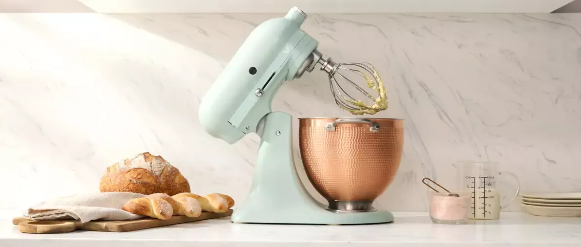 KitchenAid Design Edition