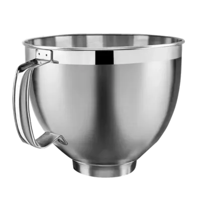 Edelstahl Ruehrschuessel