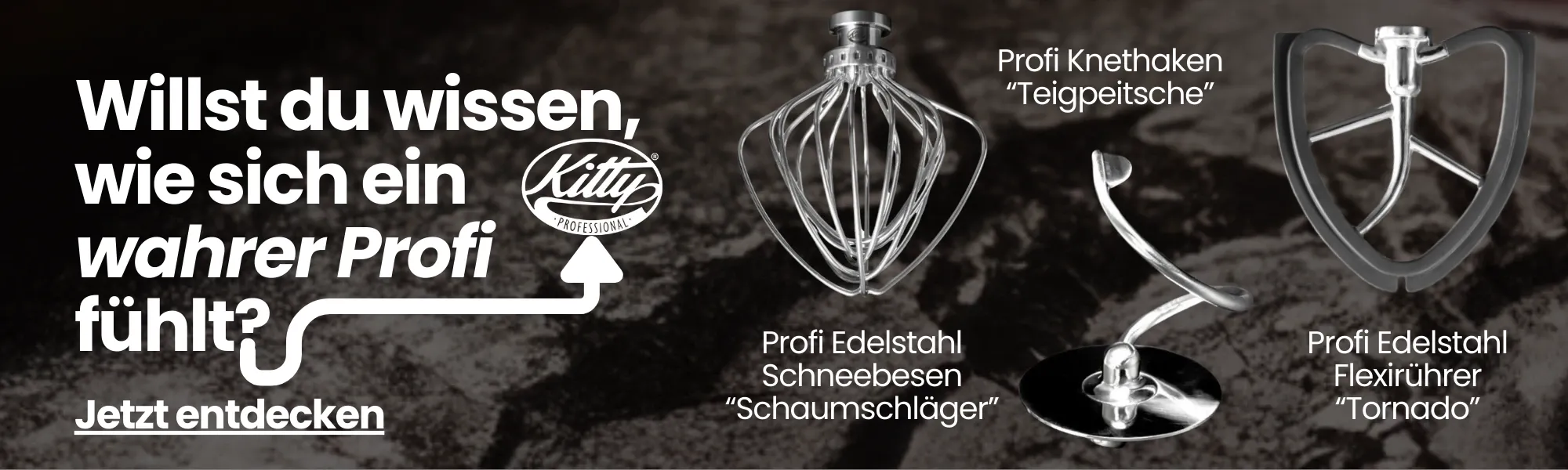 Endecke die Welt von Kitty Professional