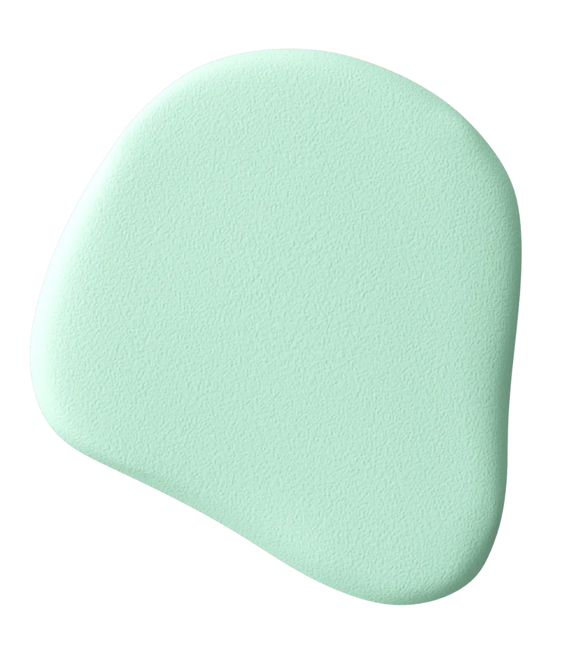 KitchenAid Color Of The Year 2026 "Spearmint" Farbklecks