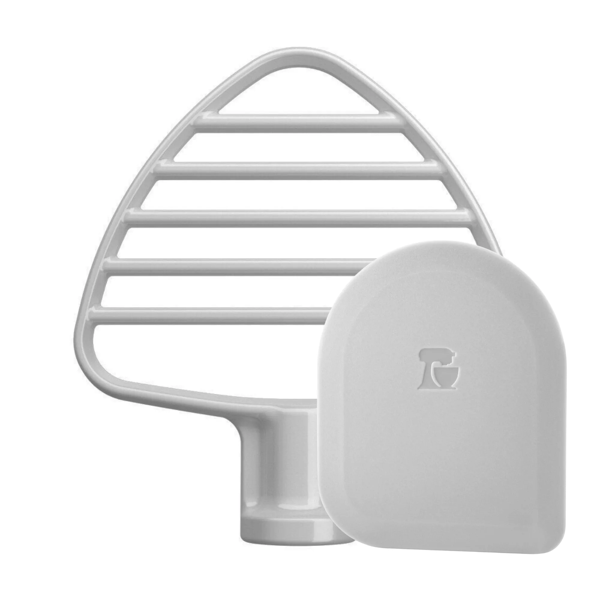 KitchenAid Feingebäckrührer