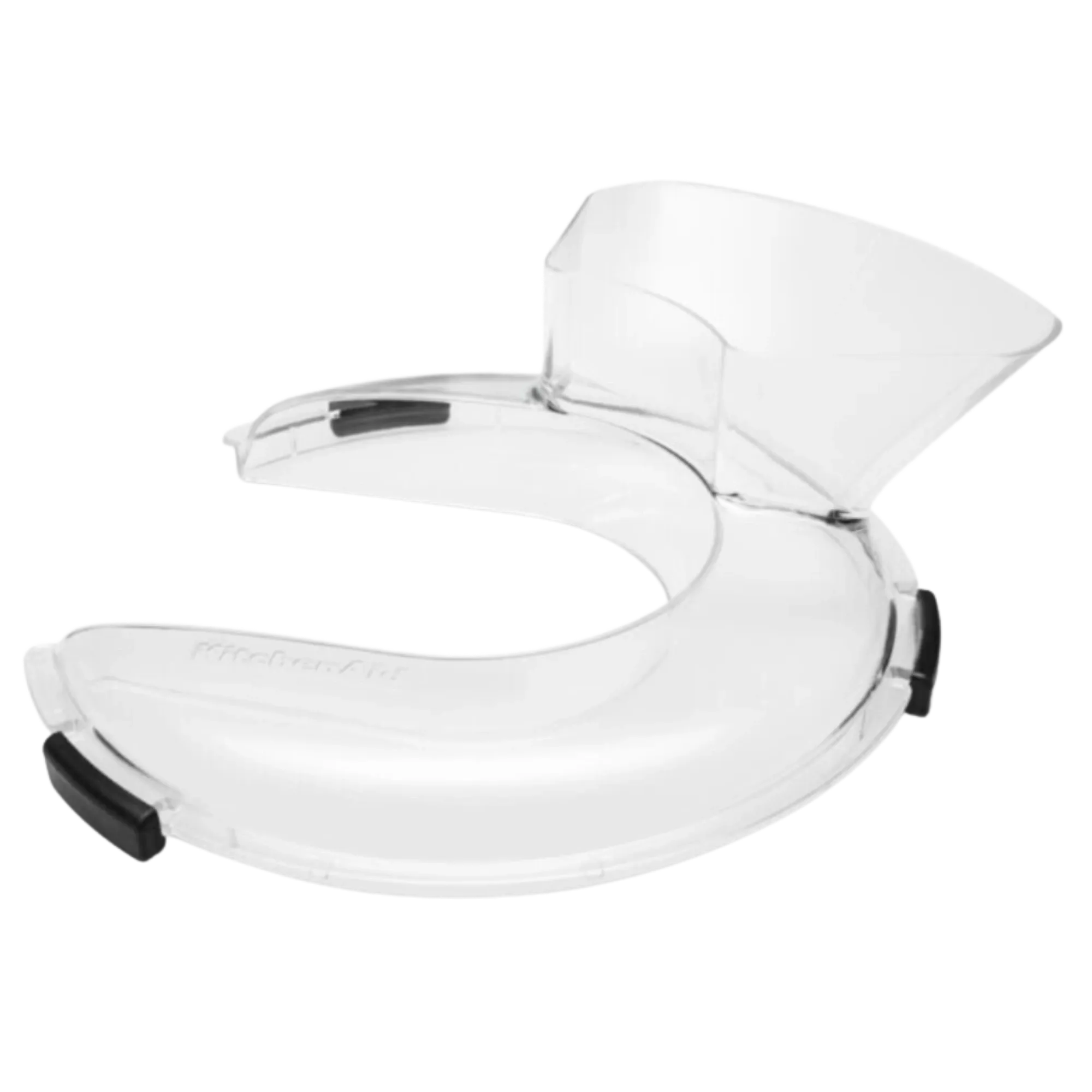 KitchenAid Spritzschutz