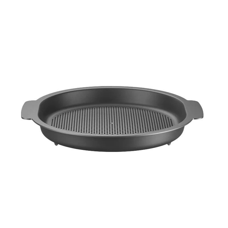 Dampfgaroberer