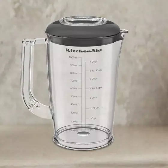 1 Liter - BPA Freier Blender