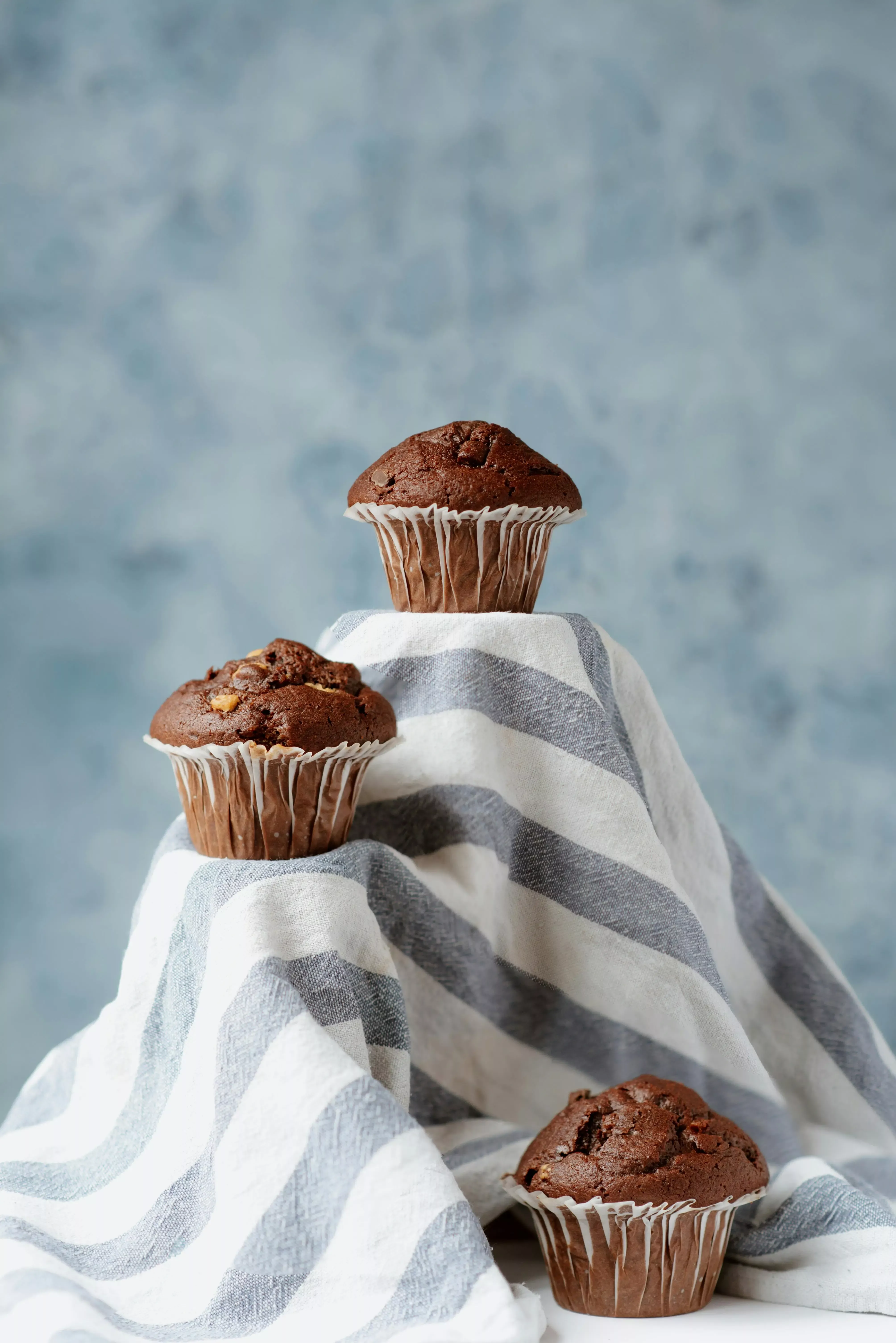 Muffin Rezept