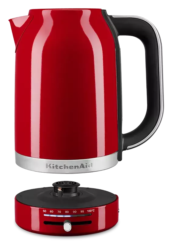 KitchenAid 1,7 Liter Wasserkocher