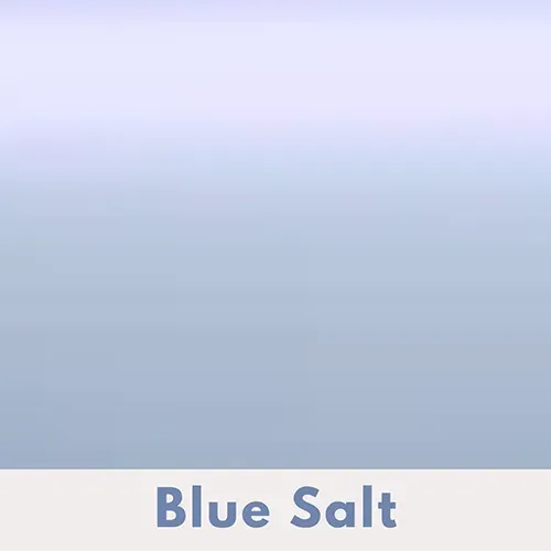 Blue Salt