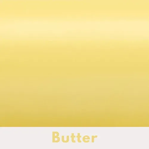 KitchenAid Yellow Butter