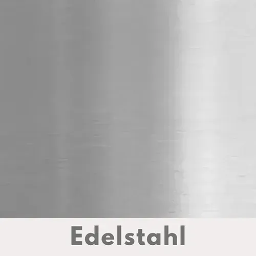 Edelstahl