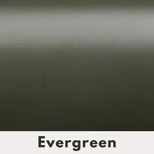 Design Edition-Evergreen