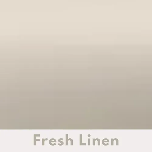 Fresh Linen