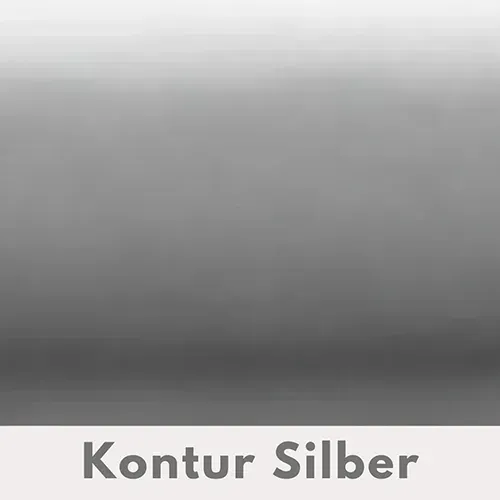 Kontur Silber