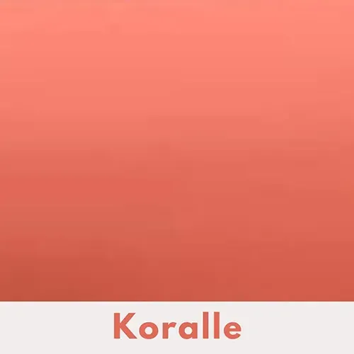 Koralle