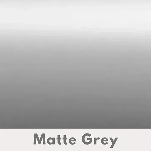 Matte Grey