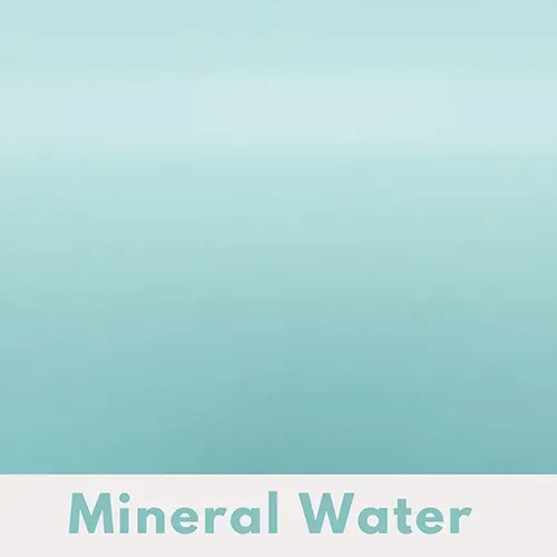Mineral Water KitchenAid