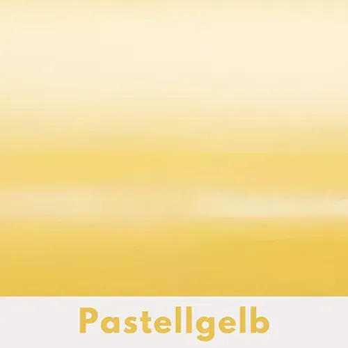 Pastellgelb