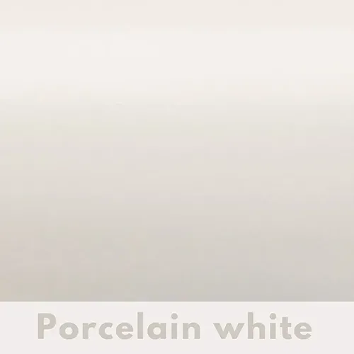 porcelain white kitchenaid