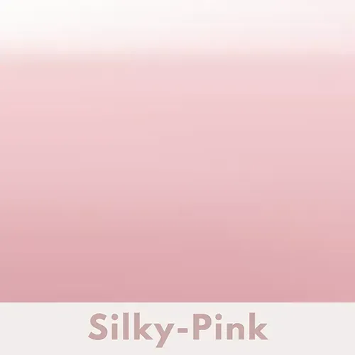 Silky Pink