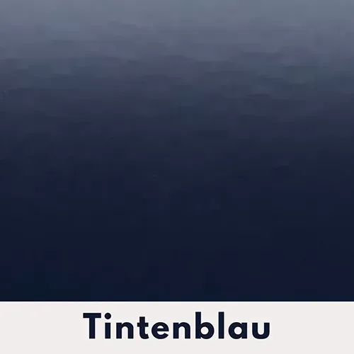 Tintenblau