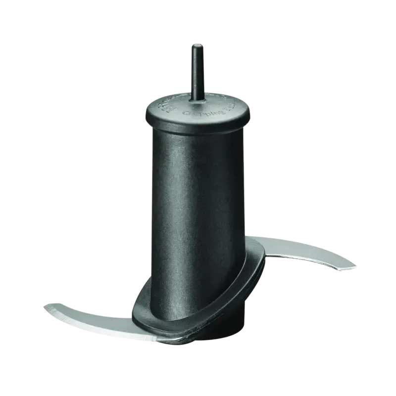 Food Processor Mini - Messer
