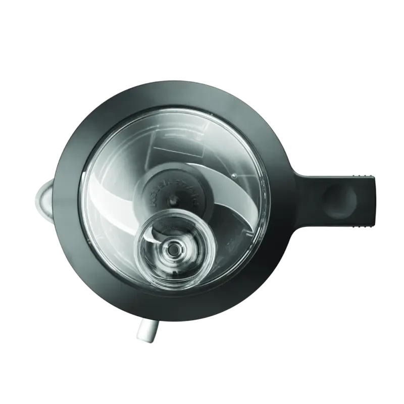 Food Processor Mini von oben