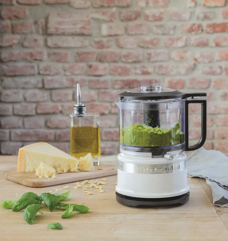 KitchenAid Food Pro Mini