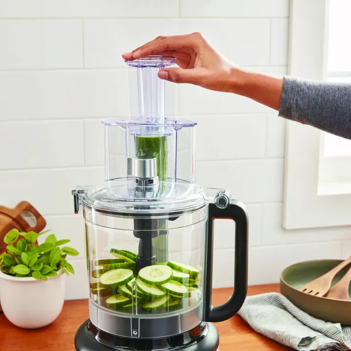 KitchenAid Food Processor 3,1L