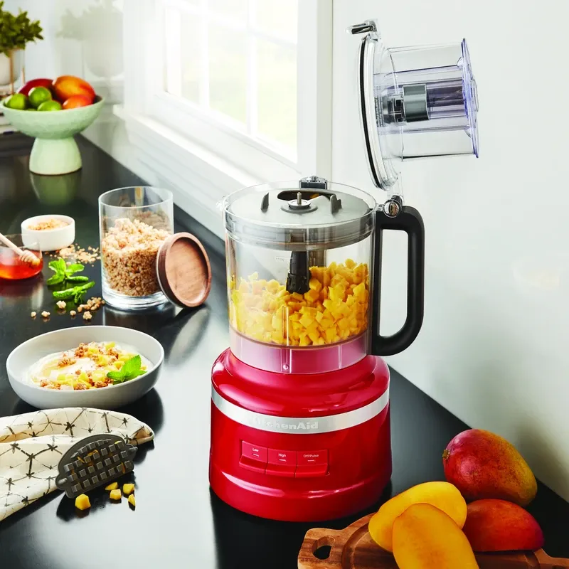 KitchenAid Food Processor 3,1L