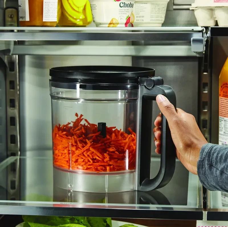 KitchenAid Food Processor 3,1L