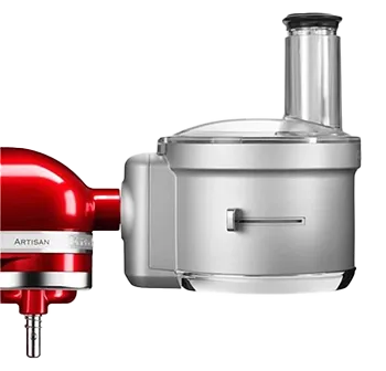 KitchenAid Food Processor
