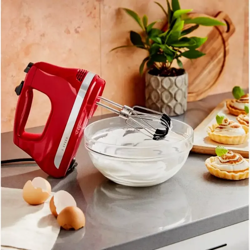 Handmixer