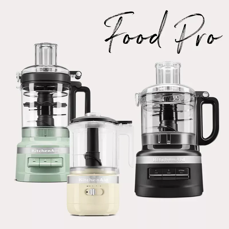 Food Processor