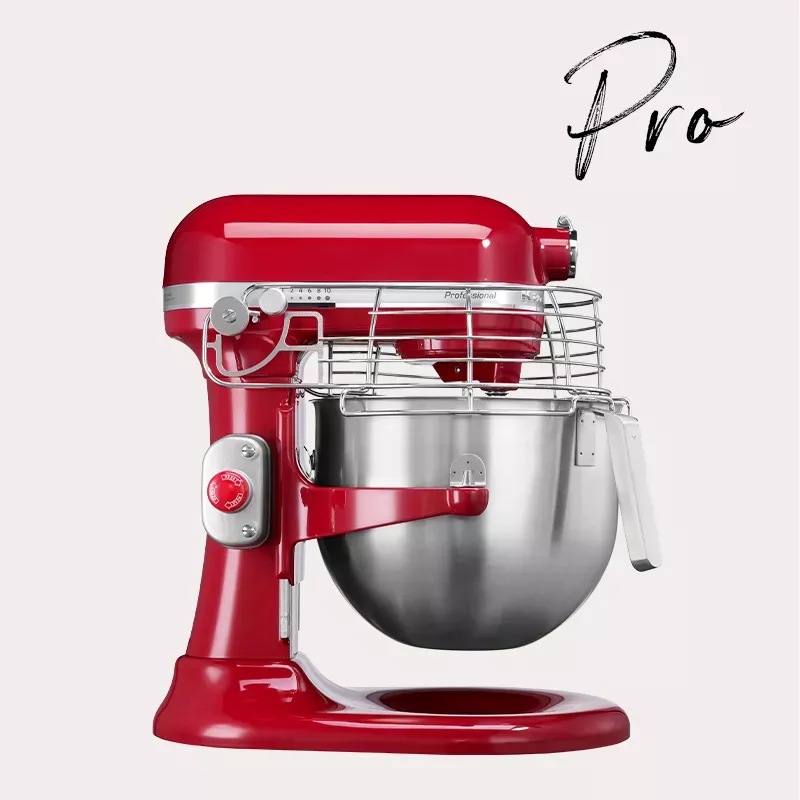 Mixer