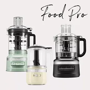 KitchenAid Food Processor